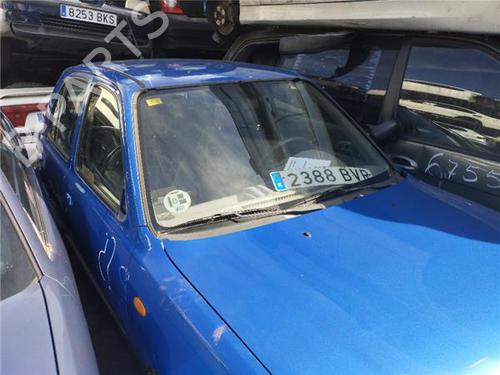 Right mirror NISSAN MICRA II (K11) 1.4 i 16V (AK11) | BP23952388C27 