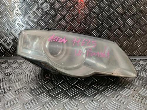 Scheinwerfer rechts für Scheinwerfer rechts VW PASSAT B6 (3C2) 2.0 TDI 16V (140 hp) 33859813 33859813