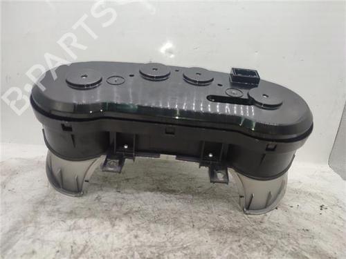 Instrument cluster LANCIA DELTA III (844_) 1.6 D Multijet (844.AXF11, 844.AXF1A) | BP19326036C47 