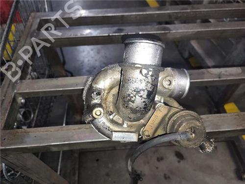 Used Turbocharger/Supercharger MERCEDES-BENZ VITO Van (W638) 110 CDI 2.2 (638.094) (102 hp) 24018488