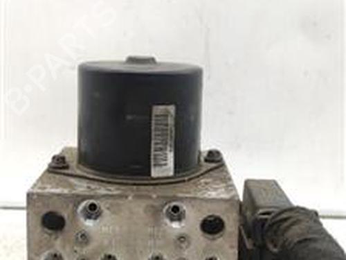 ABS pump OPEL INSIGNIA A Saloon (G09) 2.0 Biturbo CDTI (69) | BP18005505M43 