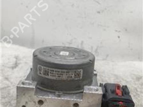 ABS pump SKODA OCTAVIA III (5E3, NL3, NR3) 2.0 TDI RS | BP18402656M43 