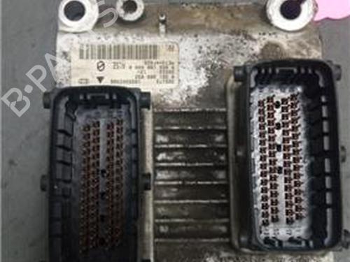 Used Electronic module FIAT PUNTO (188_) 1.4 (95 hp) 18381989