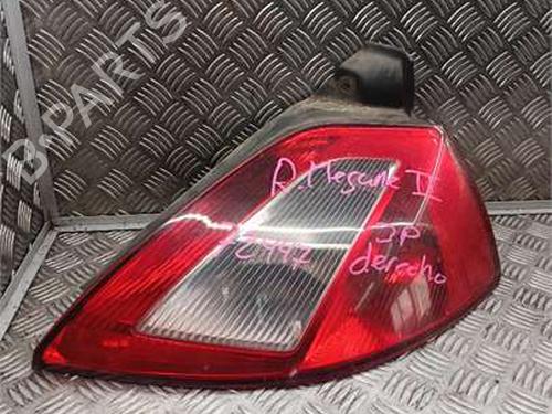 Used Right taillight Right taillight 37624860 37624860