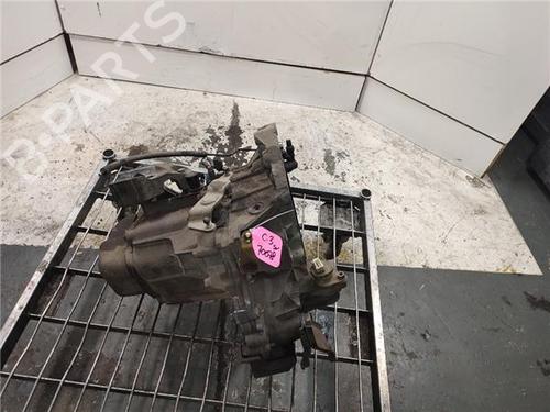 Gearbox CITROËN C3 I (FC_, FN_) 1.1 i | BP29621532M3 