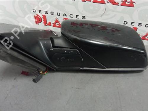 Left mirror BMW 5 (E60) 530 d | BP26462783C26 
