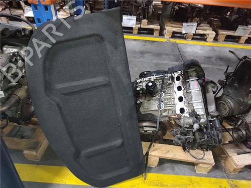 Rear parcel shelf HYUNDAI i30 (GD) 1.4 CRDi | BP30189090C85 