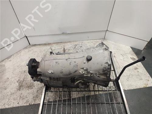 Gearbox MERCEDES-BENZ C-CLASS (W203) C 200 CDI (203.007) | BP22540727M3 