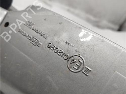 Right mirror SUZUKI GRAND VITARA I (FT, HT) 2.0 HDI 110 16V 4x4 (SQ420D, TD83V, JA420WD) | BP29380068C27 