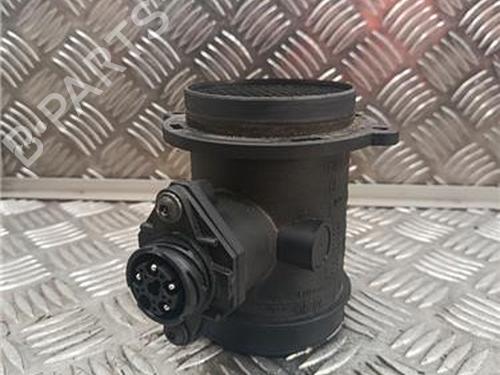 Mass air flow sensor MERCEDES-BENZ E-CLASS (W210) E 290 Turbo-D (210.017) | BP32769143M95 - Image 2