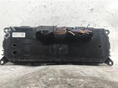 Climate control FORD TRANSIT V363 Van (FCD, FDD) 2.0 EcoBlue RWD | BP19114045I5 