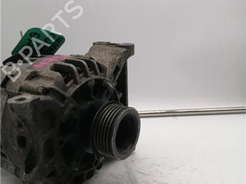 Alternator MERCEDES-BENZ B-CLASS Sports Tourer (W245) B 150 (245.231) | BP20506532M7 