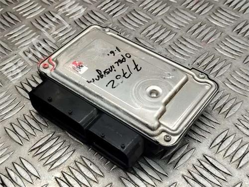 Control unit OPEL INSIGNIA A Saloon (G09) 1.6 Turbo (69) | BP40438396M11 - Image 2