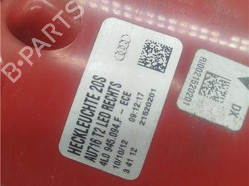Right taillight AUDI Q7 (4LB) 3.0 TDI quattro | BP28067805C35 