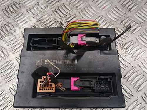 Elektronisk modul Elektronisk modul 37686662 37686662