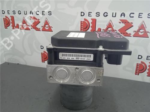 ABS pump BMW X3 (E83) 2.0 sd | BP18382077M43 
