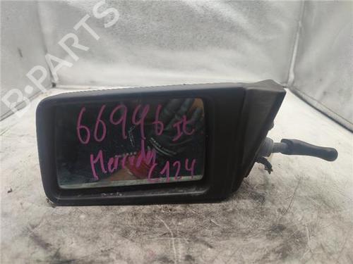 Used Left mirror MERCEDES-BENZ E-CLASS (W124) E 300 4-matic (124.230) (180 hp) 20163290