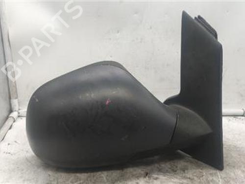 Right mirror SEAT ALTEA (5P1) 2.0 TDI | BP18396272C27 