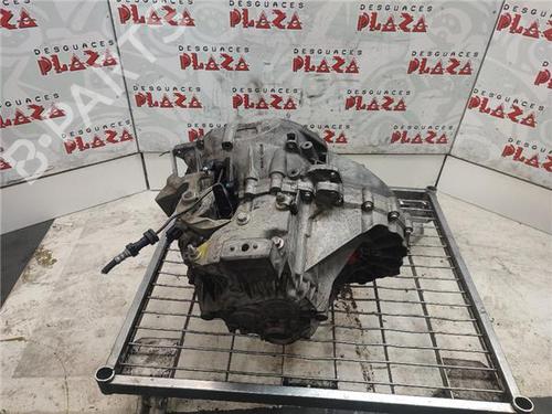 Gearbox FORD MONDEO IV (BA7) 2.0 TDCi | BP18004658M3 