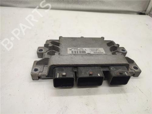 Used Electronic module RENAULT MODUS / GRAND MODUS (F/JP0_) 1.2 (JP0C, JP0K, FP0C, FP0K, FP0P, JP0P, JP0T) (75 hp) 25150708