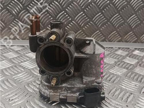 Spjældhus Spjældhus OPEL CORSA C (X01) 1.2 (F08, F68) (75 hp) 33893387 33893387