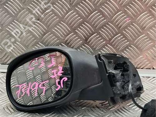 Used Left mirror Left mirror CITROËN C3 I (FC_, FN_) 1.4 HDi (68 hp) 40274364 40274364