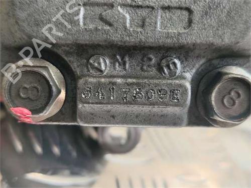 Steering pump MAZDA 5 (CR) 2.0 CD (CR19) | BP38915956M99 - Image 5