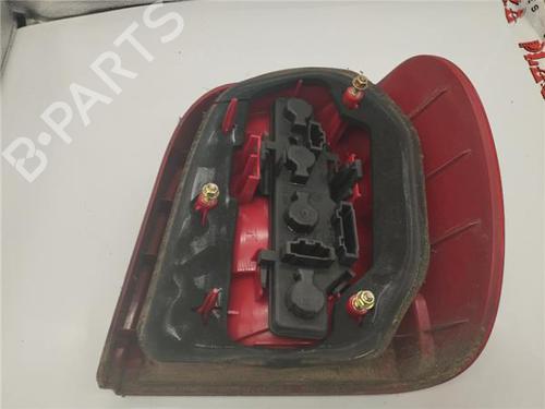Left taillight VW POLO (6N2) 1.4 16V | BP29621523C34 