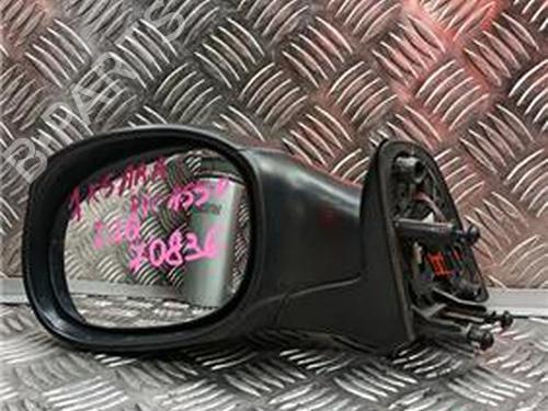 Used Left mirror CITROËN XSARA PICASSO (N68) 1.6 HDi (90 hp) 31348405
