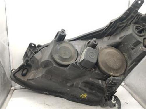 Højre forlygte OPEL ASTRA H (A04) 1.4 (L48) | BP26612535C29 