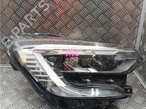 right-headlight-renault-captur-ii-hf_-2020-33249758 main image