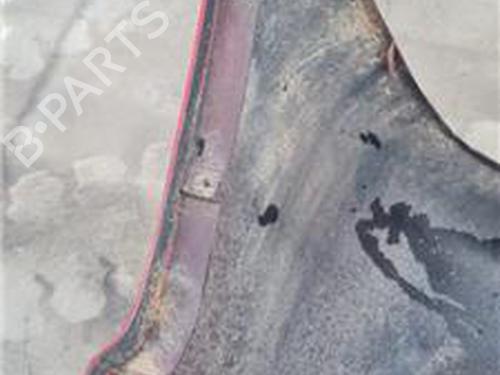 Rear bumper SEAT LEON (1M1) 1.9 TDI | BP18381494C8 