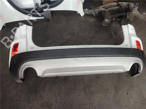Used Rear bumper FORD KUGA III (DFK) 2.0 EcoBlue 4x4 (190 hp) 26649483