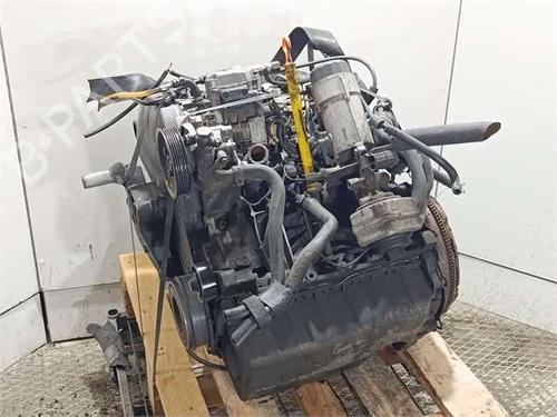 Used Engine Engine 39114277 39114277