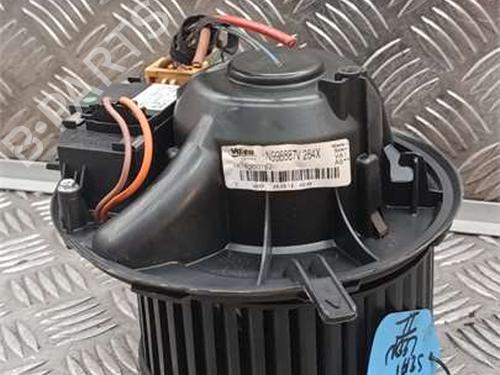 Used Heater blower motor Heater blower motor 37276045 37276045
