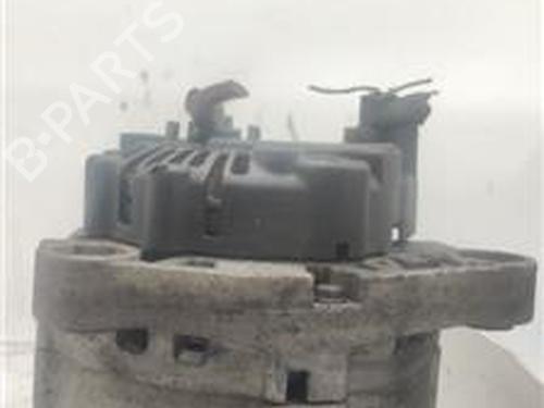 Used Alternator RENAULT MEGANE II (BM0/1_, CM0/1_) 1.9 dCi (131 hp) 18380899