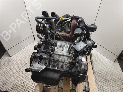Engine CITROËN XSARA PICASSO (N68) 1.6 HDi | BP31284255M1