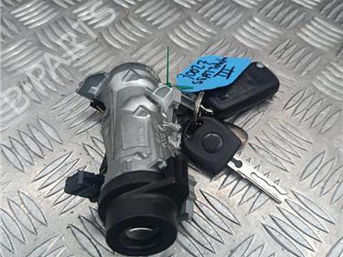 Used Other Other SEAT TOLEDO III (5P2) 2.0 TDI 16V (140 hp) 34176395 34176395