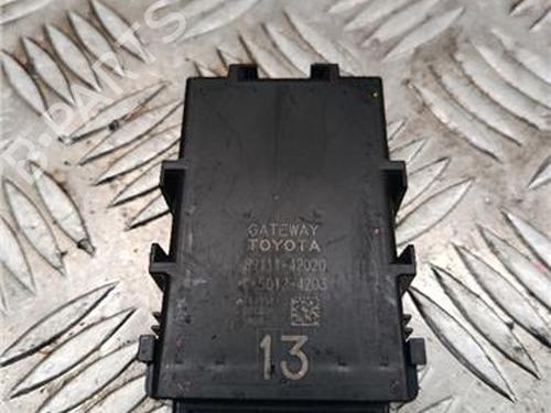 electronic-module-toyota-rav-4-iv-_a4_-2012-2013-2014-2015-2016-2017-2018-2019-32845765 main image