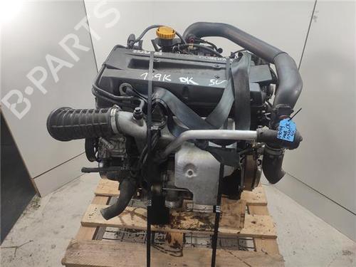 Used Engine SAAB 9-5 Estate (YS3E) 2.3 t (185 hp) 26612555