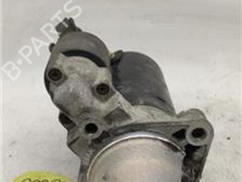 Used Starter BMW 5 Touring (E39) 525 tds (143 hp) 18383191