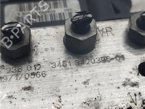 ABS pump BMW X3 (E83) xDrive 20 d | BP23952384M43 