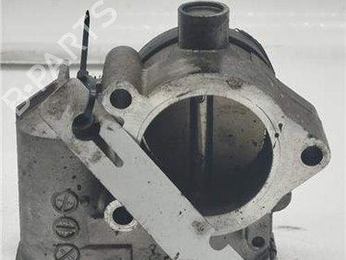Throttle body PEUGEOT 206 Hatchback (2A/C) 1.6 16V | BP23062647M82 