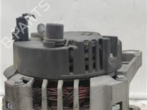 Generator MITSUBISHI SPACE STAR MPV (DG_A) 1.9 DI-D (DG4A) (102 hp) 18004434