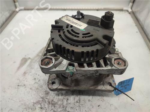 Used Alternator RENAULT SCÉNIC II (JM0/1_) 2.0 (JM05, JM0U, JM1N, JM1U, JM2V) (135 hp) 25778266