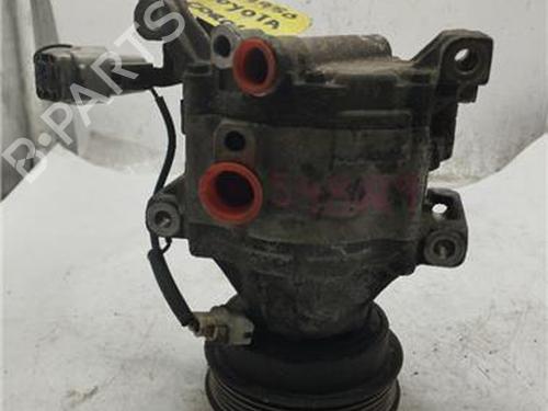 Used AC compressor TOYOTA COROLLA (_E12_) 2.0 D-4D (CDE120R, CDE120L_) (116 hp) 29441920