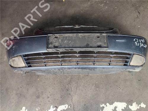 Used Front bumper Front bumper CHRYSLER VOYAGER / GRAND VOYAGER IV (RG) 2.5 CRD (143 hp) 18003411 18003411