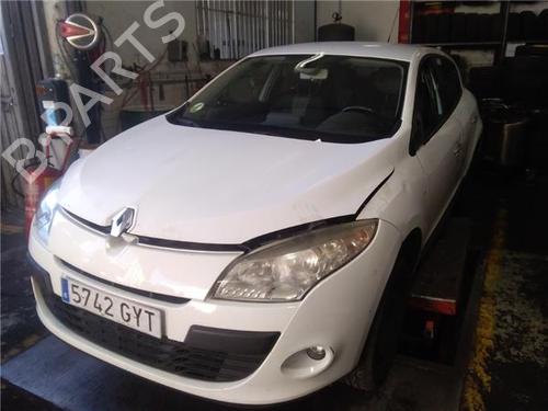 Other RENAULT MEGANE III Hatchback (BZ0/1_, B3_) 1.5 dCi | BP18388112O1 