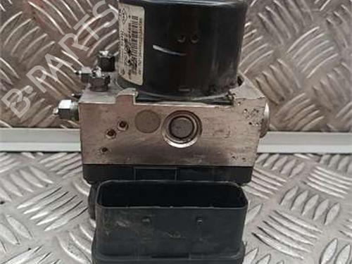 Used ABS pump ABS pump RENAULT GRAND SCÉNIC III (JZ0/1_) 1.9 dCi (JZ0J, JZ0N, JZ1K, JZ1S) (131 hp) 36444852 36444852
