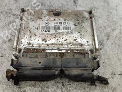 Used Control unit SKODA OCTAVIA I (1U2) 1.9 TDI (100 hp) 18005654